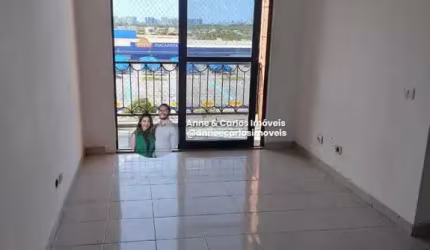 Apartamento à venda no MORADAS DO MEDITERRANEO, LUZIA, Aracaju, SE
