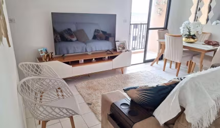 Apartamento à venda no Vila Verde Jabotiana, JABOTIANA, Aracaju, SE