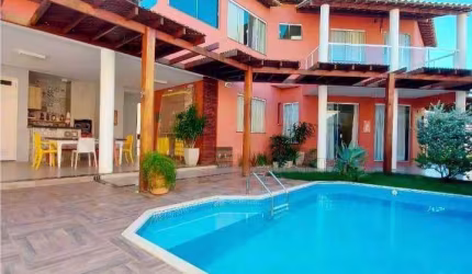 Casa à venda no Portal do Sol, MOSQUEIRO, Aracaju, SE