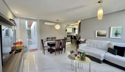Casa à venda no PARQUE MARINE - ARUANA, ARUANA, Aracaju, SE