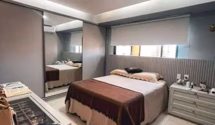 Apartamento à venda no Garcia Prime Residence, JARDINS, Aracaju, SE