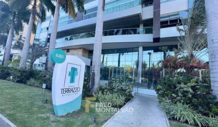 Apartamento à venda no MANSÃO TERRAZZO VERDETO, JARDINS, Aracaju, SE