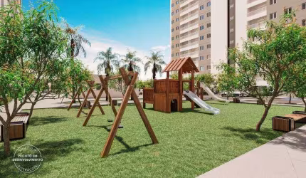 Apartamento à venda no RESERVA ALDEPRIME, ANTARES, Maceió, AL