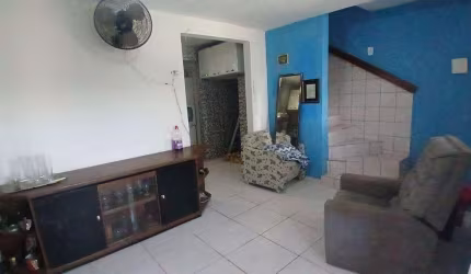 Casa à venda em rua pública, JANGA, Paulista, PE