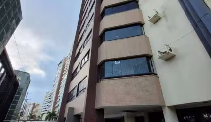 Apartamento à venda no BIARRITZ PLAZA, GRAGERU, Aracaju, SE