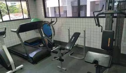 Apartamento à venda no EDIFÍCIO MORUMBI RESIDENCE, CASA AMARELA, Recife, PE
