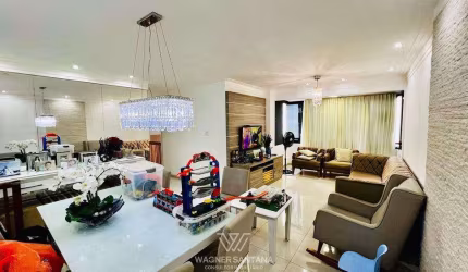 Apartamento à venda no Phoenix, GRAGERU, Aracaju, SE