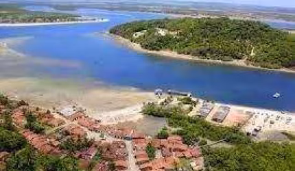 Lote à venda em rua pública, CATUAMA, Goiana, PE