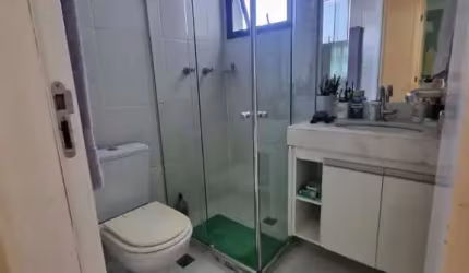 Apartamento à venda no MANHATTAN TRIBECA, PARALELA, Salvador, BA