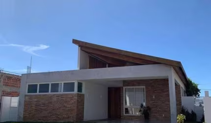 Casa à venda no ALPHAVILLE SERGIPE, ALPHAVILLE, Barra dos Coqueiros, SE