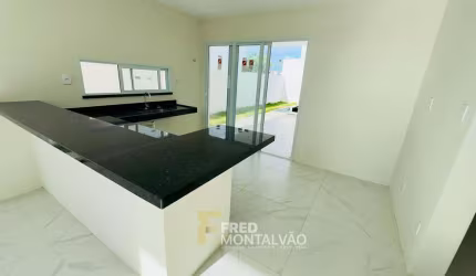 Casa à venda no TERRAS ALPHAVILLE SERGIPE 2, ALPHAVILLE, Barra dos Coqueiros, SE