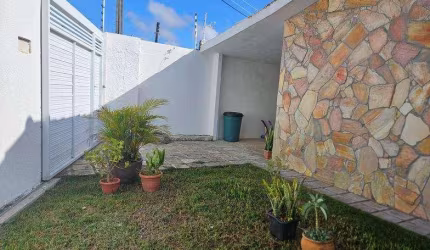 Casa à venda no RESIDENCIAL VALE DA SERRARIA, SERRARIA, Maceió, AL
