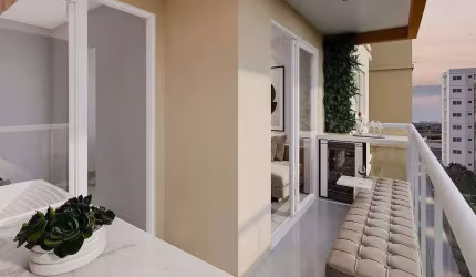 Apartamento à venda no Jardim de Aruana, ARUANA, Aracaju, SE