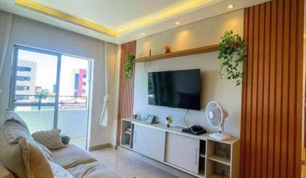 Apartamento à venda no SAN FRANCISCO, COROA DO MEIO, Aracaju, SE