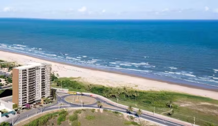 Apartamento à venda no PALAZZO SILVIA FONSECA DINIZ, ARUANA, Aracaju, SE