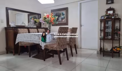 Apartamento à venda no Classique Jardins, GRAGERU, Aracaju, SE