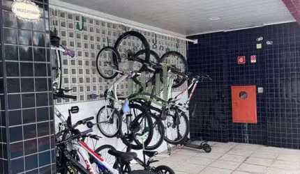 Apartamento à venda no HORTO BOULEVARD, GRUTA DE LOURDES, Maceió, AL