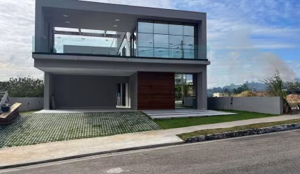 Casa à venda no CONDOMÍNIO ATLANTIS, GARÇA TORTA, Maceió, AL