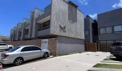 Apartamento à venda no VILLA TAMONÁ, PRAIA DO RIACHO, São Miguel dos Milagres, AL