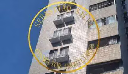 Apartamento à venda no PRAIA DE GUARAQUEÇABA, ESPINHEIRO, Recife, PE