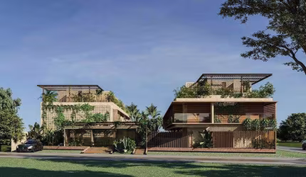 Apartamento à venda no VILLA ANAHI, PRAIA MARCENEIRO, Passo de Camaragibe, AL