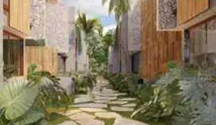 Apartamento à venda no VILLA JACARANDÁ, TATUAMUNHA, Porto de Pedras, AL
