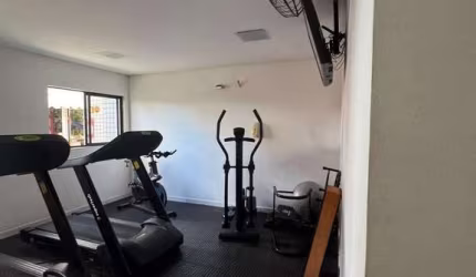 Apartamento à venda no THIAGO MILONES, GRUTA DE LOURDES, Maceió, AL