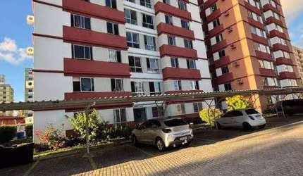 Apartamento à venda no PRAIAS DO CARIBE, LUZIA, Aracaju, SE