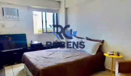 Apartamento à venda no EDIFÍCIO MONTESE, FAROL, Maceió, AL