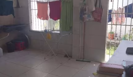 Casa à venda em rua pública, JOÃO ALVES, Nossa Senhora do Socorro, SE