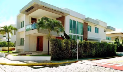 Casa à venda no Ravines, ARUANA, Aracaju, SE