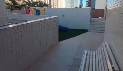 Apartamento para locação no EDF NUGALI, JATIÚCA, Maceió, AL