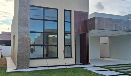 Casa à venda no ALPHAVILLE SERGIPE, ALPHAVILLE, Barra dos Coqueiros, SE