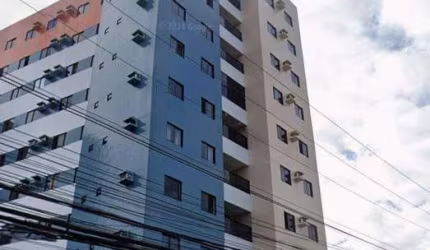 Apartamento à venda no EDF MARIA CLARA NOBRE, FAROL, Maceió, AL