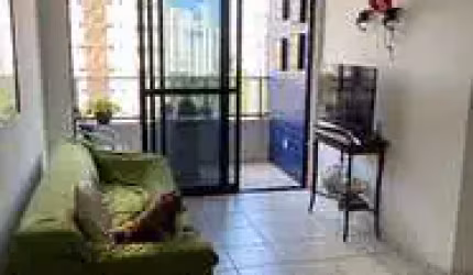 Apartamento à venda no CONTREAU, TORRE, Recife, PE