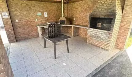 Apartamento à venda no CONDOMÍNIO CLUBE VIDA BELLA, MARIVAN, Aracaju, SE