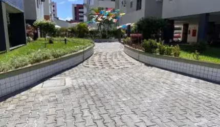 Apartamento à venda no RESIDENCIAL SAN FRANCISCO , COROA DO MEIO , Aracaju, SE
