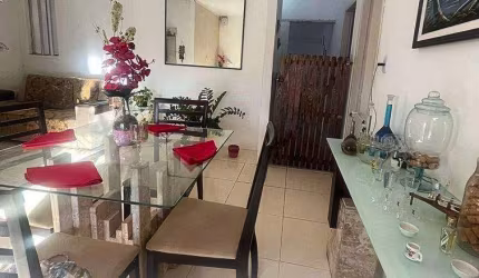 Casa à venda em rua pública, ARUANA, Aracaju, SE