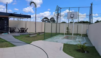 Apartamento à venda no RECANTO DA NATUREZA, JABOTIANA, Aracaju, SE