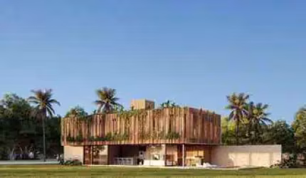 Casa à venda no BOSSA ECO LUXURY VILLA, PRAIA DO TOQUE, São Miguel dos Milagres, AL
