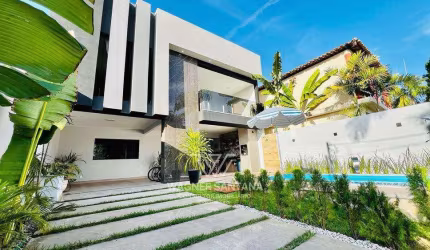 Casa à venda no ROTA DO SOL, ARUANA, Aracaju, SE