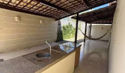 Apartamento à venda no Villa D'Este, COROA DO MEIO, Aracaju, SE