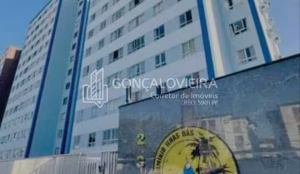 Apartamento à venda no Ilhas das Bahamas, PONTO NOVO, Aracaju, SE