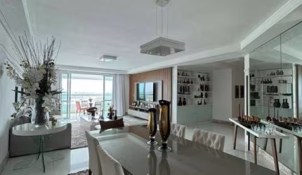 Apartamento à venda no MANSÃO CLEONICE FRANCO BARRETO, JARDINS, Aracaju, SE