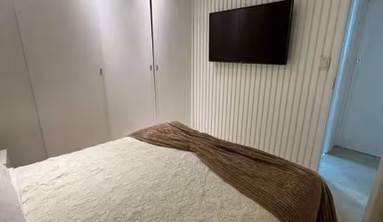 Apartamento à venda no PÉROLAS DA ATALAIA - ARACAJU-SE, ATALAIA, Aracaju, SE