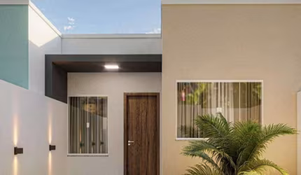 Casa à venda em rua pública, SANTA MARIA, Aracaju, SE