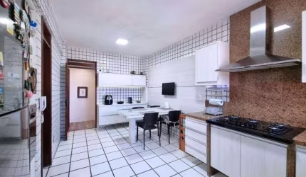 Apartamento à venda no ODÍLIA ROCHA, JARDIM TAVARES, Campina Grande, PB