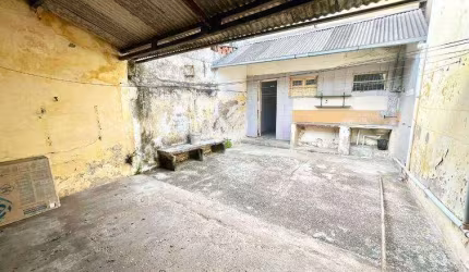 Casa à venda em rua pública, SÃO JOSÉ, Campina Grande, PB