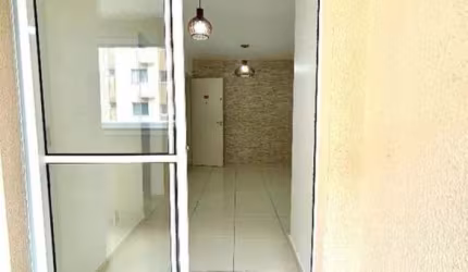 Apartamento à venda no HORTO DA BARRA, ESPAÇO TROPICAL, Barra dos Coqueiros, SE
