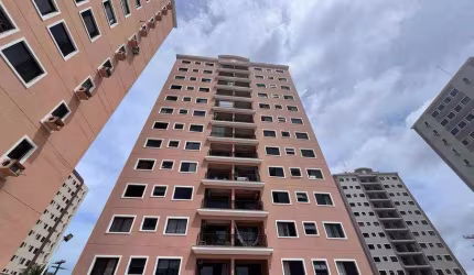 Apartamento à venda no Real Garden, JARDINS, Aracaju, SE